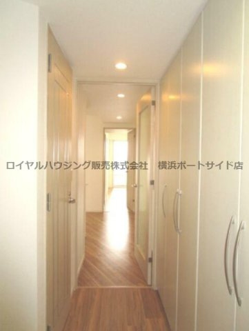 【内装】