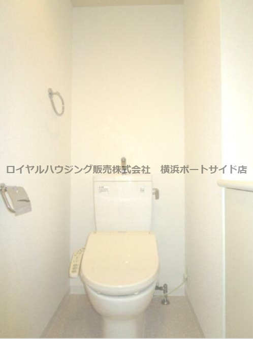 【トイレ】