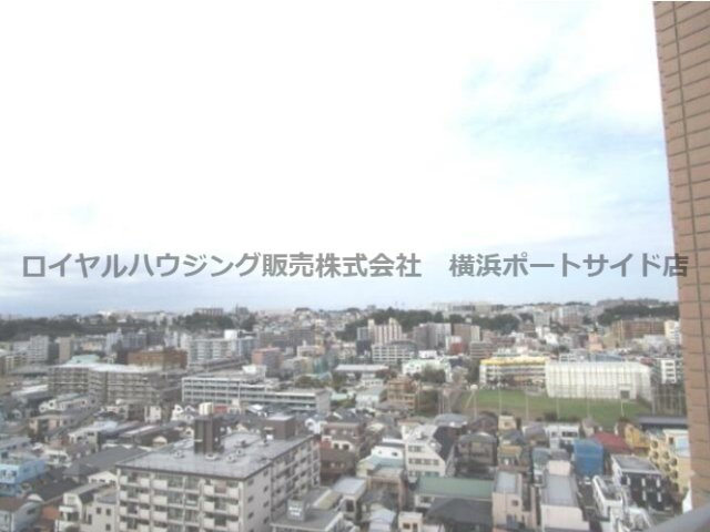 【物件からの展望】