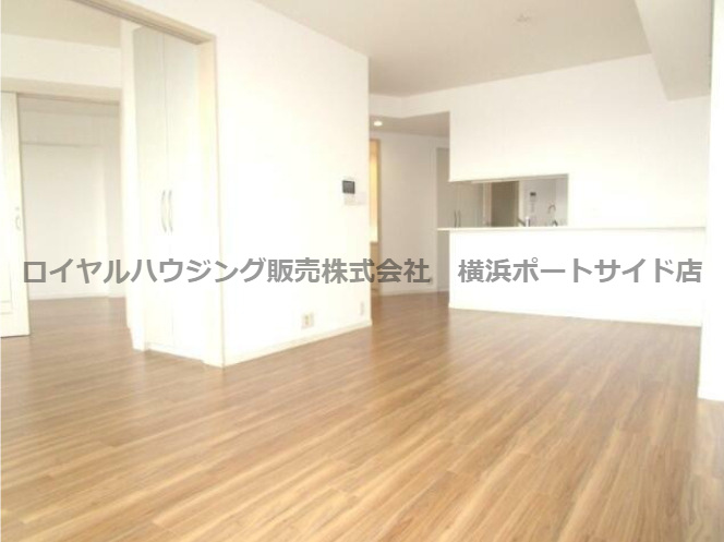 【居間・リビング】