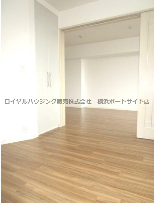 【寝室】