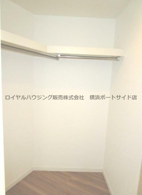 【収納】