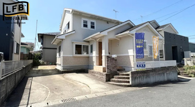 【外観】 | 熊本県合志市幾久富