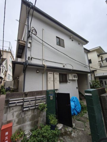 スターリング寺田の画像