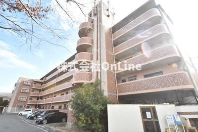 【外観】 | ヴェルドミール山本