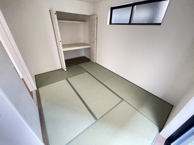 堺市北区東上野芝町　第1期　新築一戸建ての内観：施工例