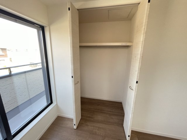 堺市北区東上野芝町　第1期　新築一戸建ての内観：施工例