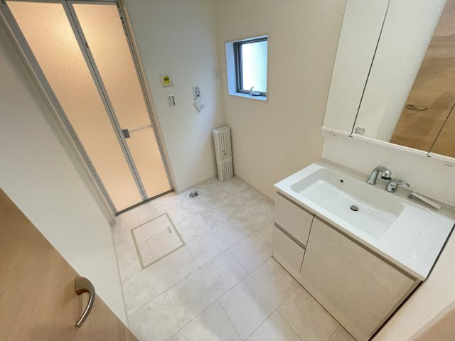 堺市北区東上野芝町　第1期　新築一戸建ての内観：施工例