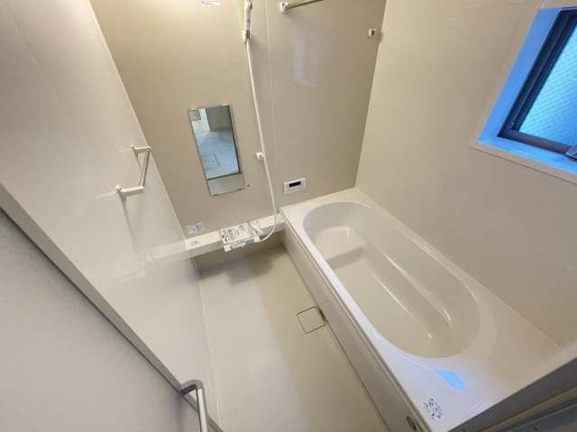 堺市北区東上野芝町　第1期　新築一戸建ての内観：施工例