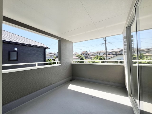 堺市北区東上野芝町　第1期　新築一戸建ての外観：施工例