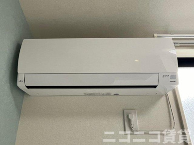 【設備】 | エアル北小岩 | 別号室イメージの為、現状を優先致します。