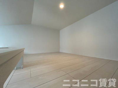 【内装】 | エアル北小岩 | 別号室イメージの為、現状を優先致します。