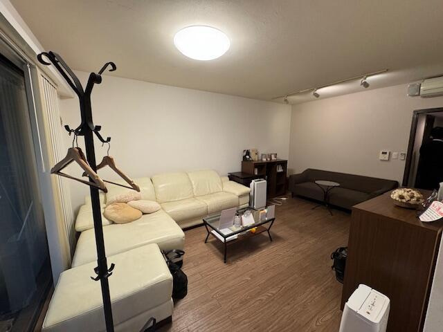 南青山シティハイツ