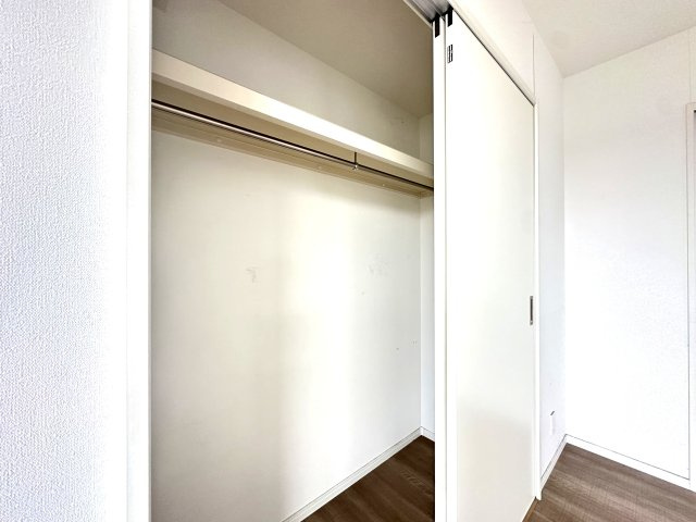 グランシャリオ王子の収納|住まいの“使いやすさ”を高める収納スペース。暮らしにフィットするサイズと配置で、片付けのストレスを軽減します。