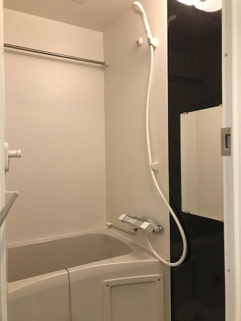 サムティレジデンス市川の浴室