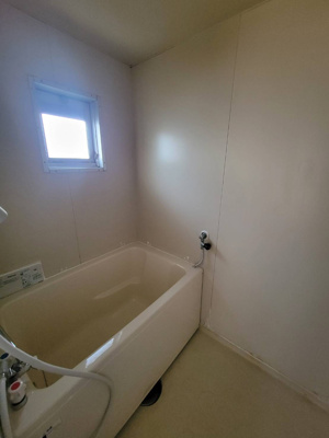 【浴室】 | 友田ハイツ