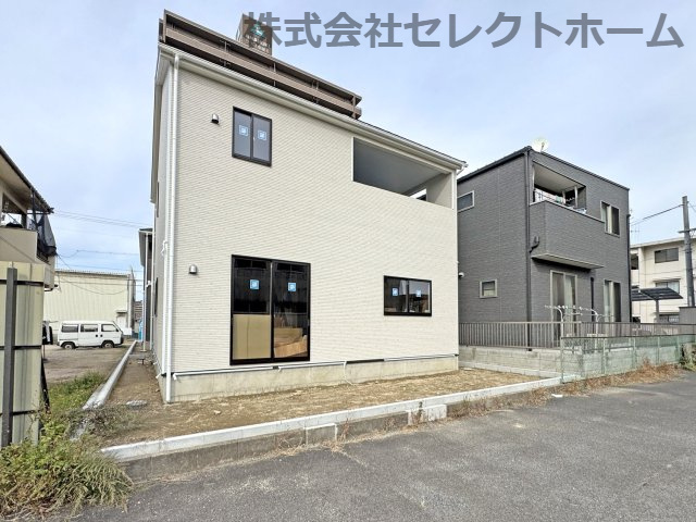 ★先着順販売受付開始！
★子育てグリーン住宅：40万円交付対象物件
耐震+制震の家 南蔵王町：2号棟
◎住宅性能評価取得物件
◎価格への挑戦と性能にもこだわった家
◎フレスタ蔵王店まで徒歩4分