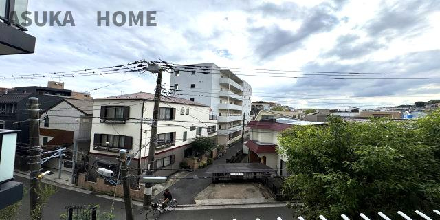 山手パークハイツのその他