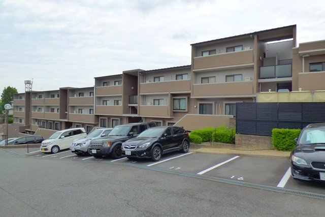 ウィスタリア星ヶ丘