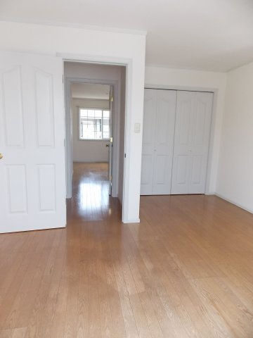 エスパスよもぎ台の洋室|明るい洋室です