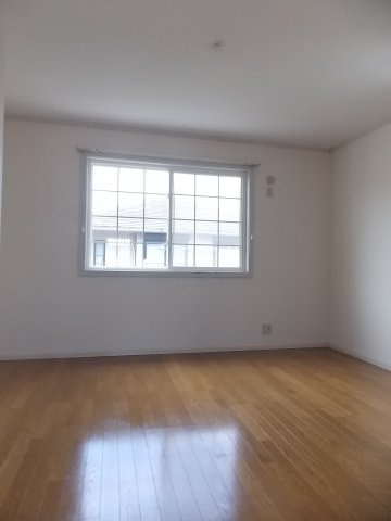 エスパスよもぎ台の洋室|明るい洋室です