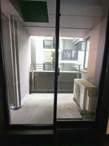 RESIDIA日本橋馬喰町Ⅲの設備|4F