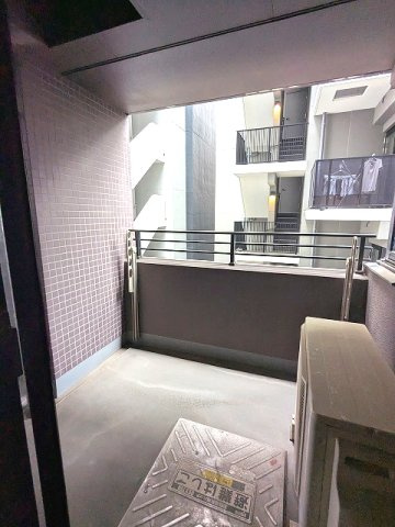 RESIDIA日本橋馬喰町Ⅲの設備|4F
