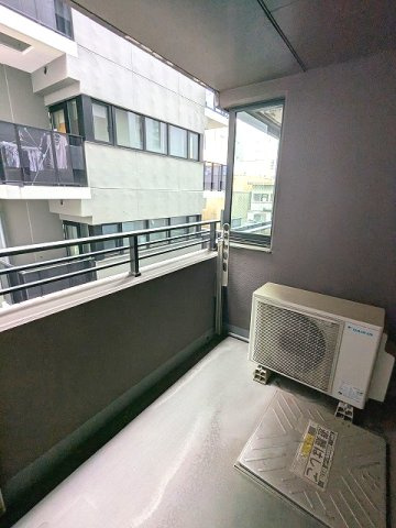 RESIDIA日本橋馬喰町Ⅲの設備|4F