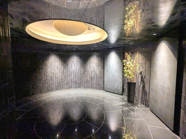 RESIDIA日本橋馬喰町Ⅲの設備|瀟洒なエントランスロビー