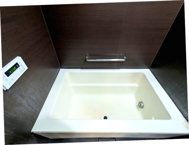 RESIDIA日本橋馬喰町Ⅲの設備|追焚オートバス