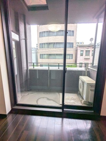 RESIDIA日本橋馬喰町Ⅲの設備|4F