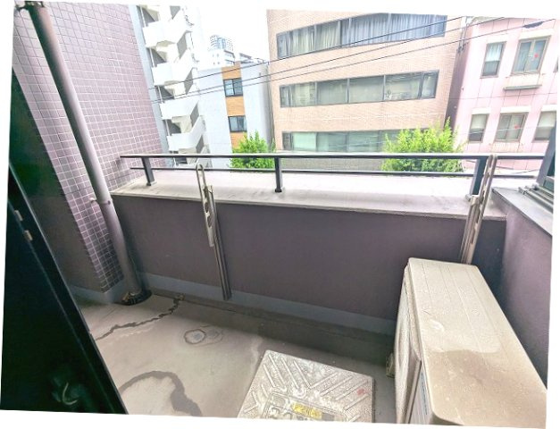 RESIDIA日本橋馬喰町Ⅲの設備|4F