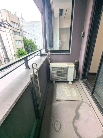 RESIDIA日本橋馬喰町Ⅲの設備|4F