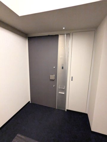 RESIDIA日本橋馬喰町Ⅲの設備|ディンプルキーダブルロックセキュリティ