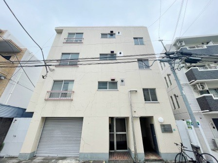 豊島区西巣鴨１丁目の賃貸マンション