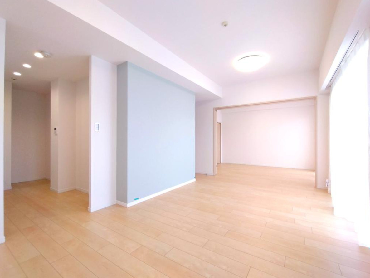 カインドステージ綱島東【仲介手数料無料】ペット可♪