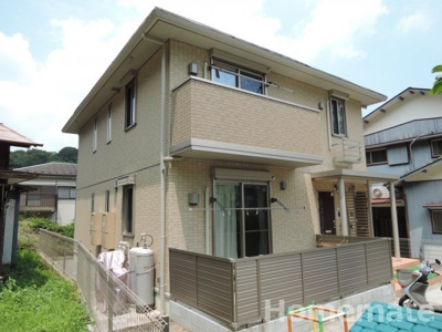 【外観】 | テラス矢沢