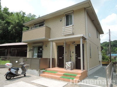 【外観】 | テラス矢沢