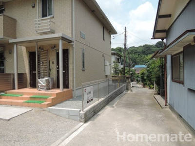 【エントランス】 | テラス矢沢