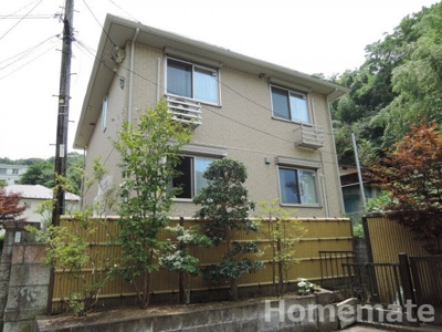 【その他共用部分】 | テラス矢沢