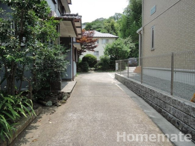 【その他共用部分】 | テラス矢沢