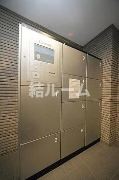 練馬区北町２丁目の賃貸マンションのその他共用部分