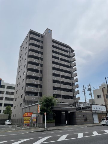 アルファステイツ松島町