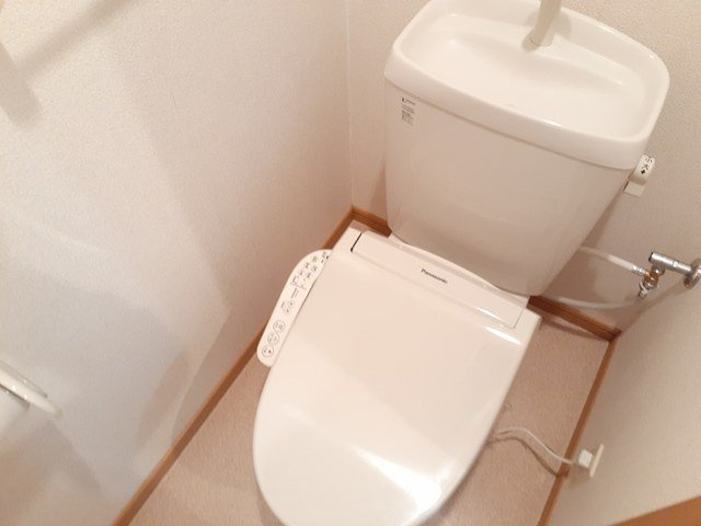 【トイレ】 | ノヴェルⅡ