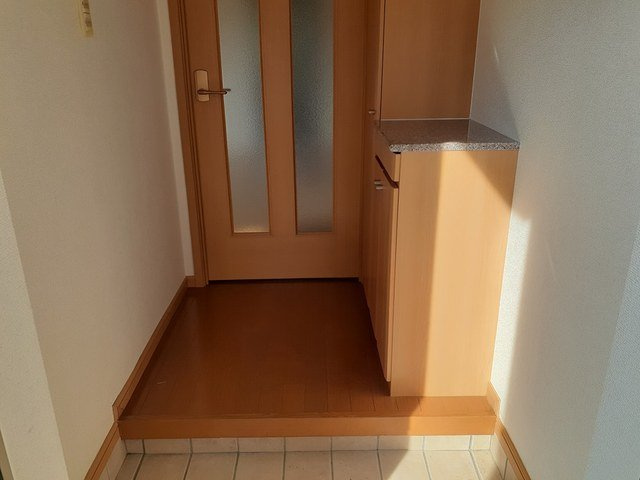 【玄関】 | ノヴェルⅡ
