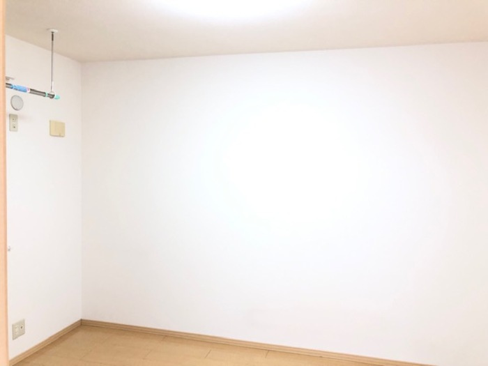 ビレッジ北久保 C棟の内装|その他部屋・スペース