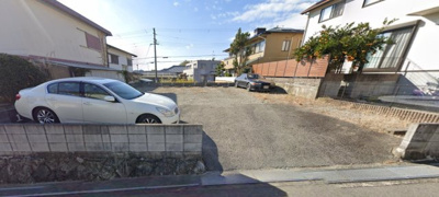 【駐車場】 | 伏尾台１丁目月極駐車場