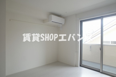 【居間・リビング】 | Ocean Coast Tsudanuma