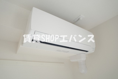 【設備】 | Ocean Coast Tsudanuma