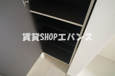 【収納】 | Ocean Coast Tsudanuma